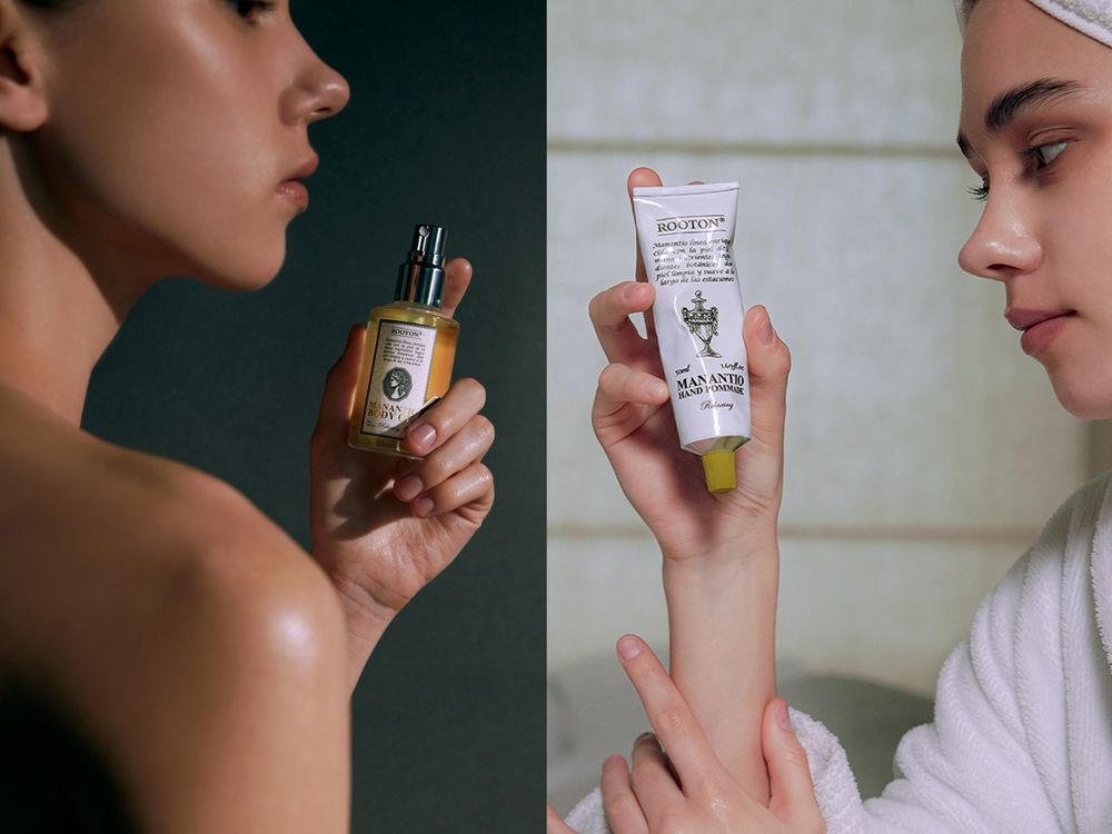 第一家實體快閃店降臨台灣！OLIVEYOUNG連3年洗髮精冠軍王「ROOTON」登台，必買人氣商品一次看！-8