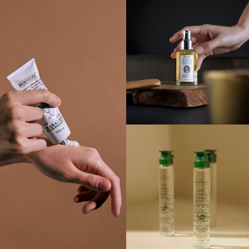 第一家實體快閃店降臨台灣！OLIVEYOUNG連3年洗髮精冠軍王「ROOTON」登台，必買人氣商品一次看！-11