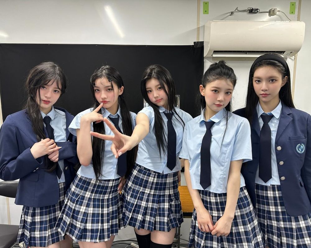2024獲得超過5個音放一位的韓團歌手TOP5！SEVENTEEN輸IU只排第四，冠軍爭議沒停過！-10