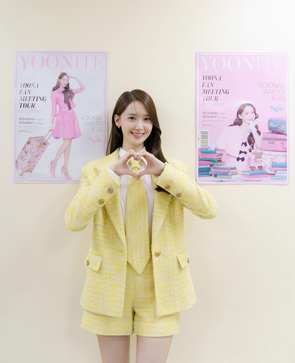 韓網評選7位路人緣很好的女團成員！Winter、薇娟個性超圈粉，這位全能實力女愛豆全網讚爆！-6