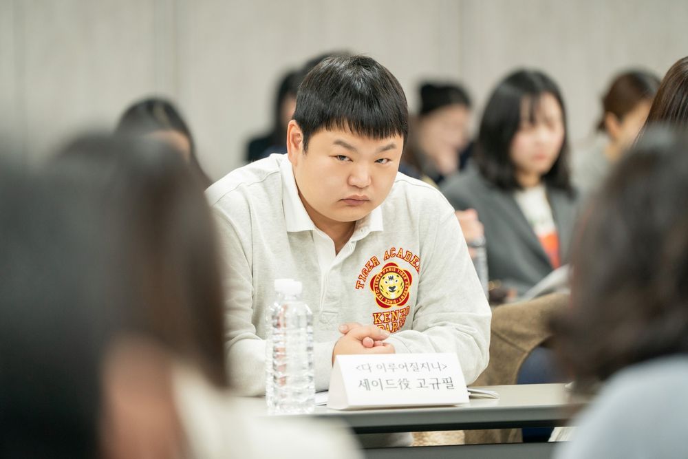 《黑暗榮耀》金銀淑新作製作開拍！金宇彬秀智二搭出演奇幻愛情喜劇，繼《任意依戀》時隔7年再度合作！-8