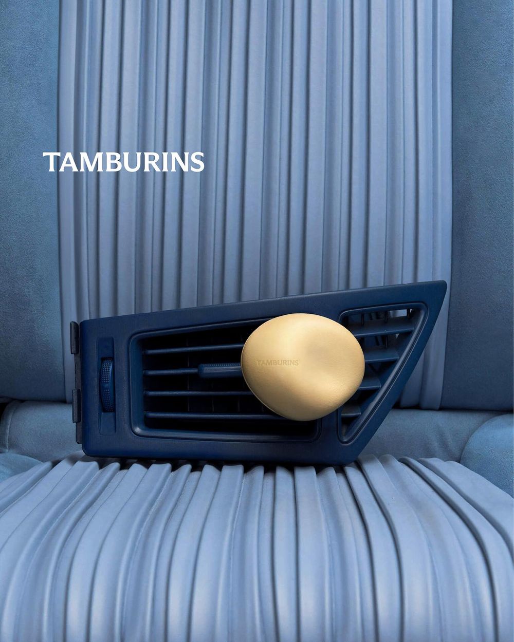 ENHYPEN狂推！韓國最受歡迎香氛品牌TAMBURINS，全新「鵝卵石車用香氛」皮革包裹圓滑外殼、真的質感爆棚！-6
