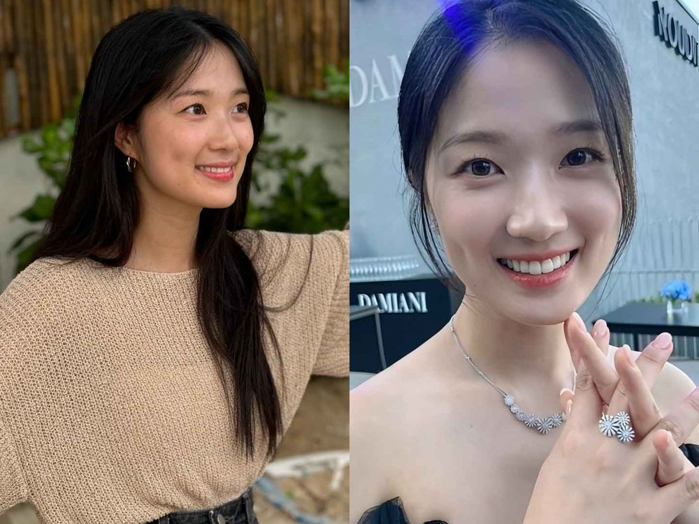 《背著善宰跑》公主金惠奫要來台灣！粉絲見面會時間、地點搶先看，超好康福利不能錯過！-17