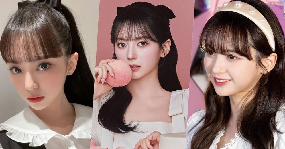 Kep1er接棒2024代言人！首推PEACH C「千金蜜桃肌」3步驟完成、秒變幼態天花板！-1