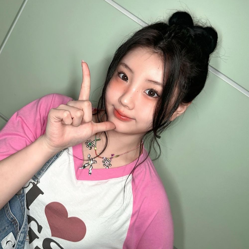 找到命定髮色女團愛豆！純欲甜妹必染張員瑛、薇娟同款，Winter根本淡顏教科書！-12