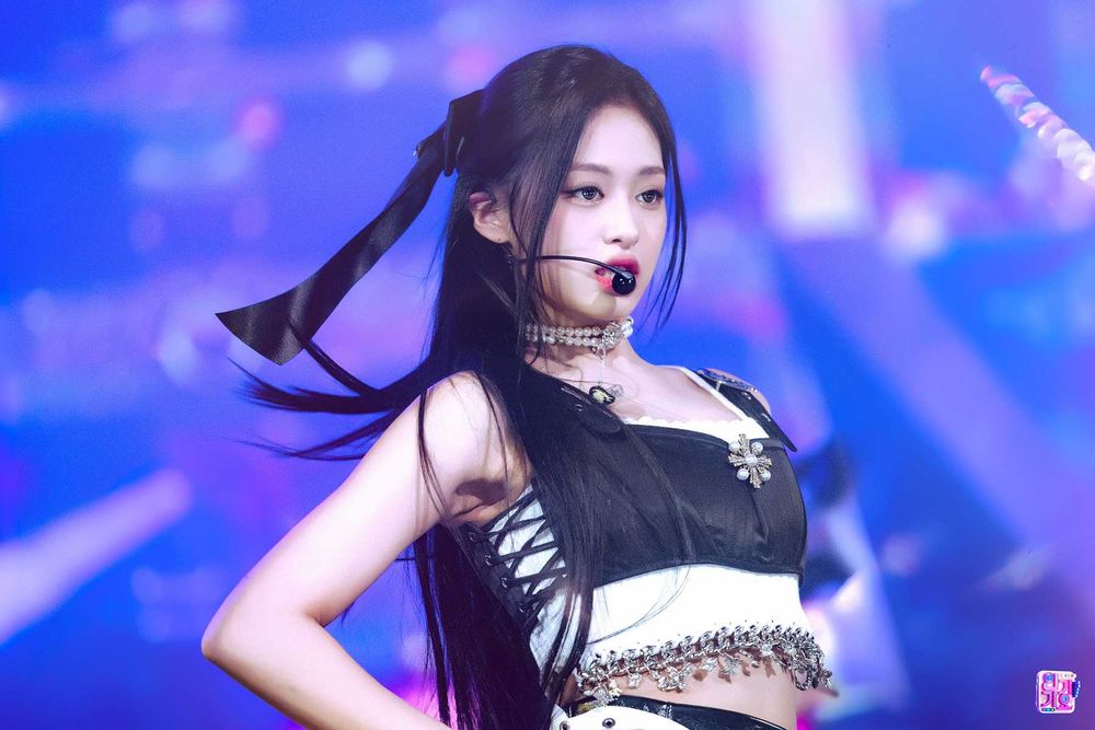 公認7位「一出生註定當偶像」的韓國女星！張員瑛、Ahyeon未成年就實力超強！-7