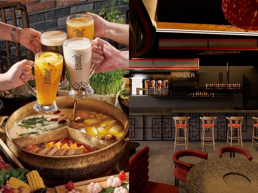 大巨蛋百貨這天開幕！「遠東Garden City」14間餐廳搶先看、還有全台首間航空主題燒肉店！-2