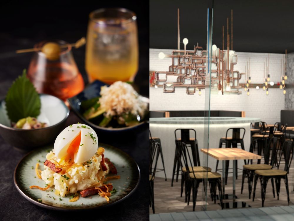 大巨蛋百貨這天開幕！「遠東Garden City」14間餐廳搶先看、還有全台首間航空主題燒肉店！-5