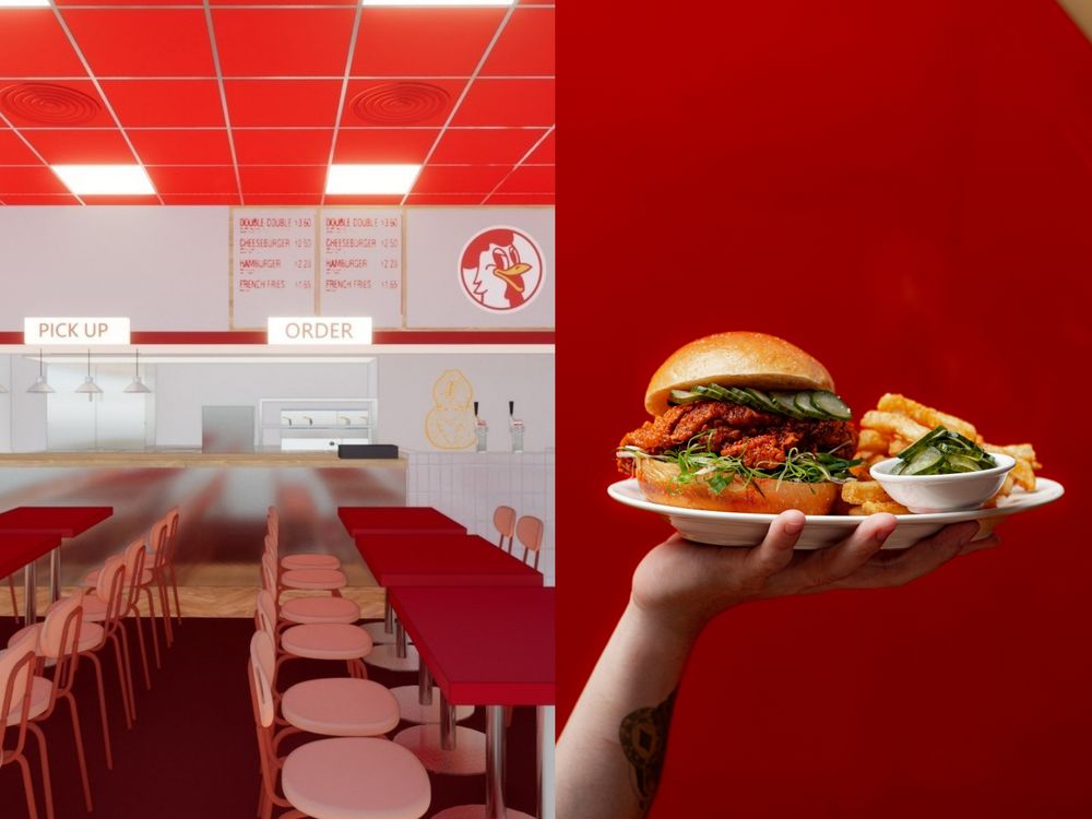 大巨蛋百貨這天開幕！「遠東Garden City」14間餐廳搶先看、還有全台首間航空主題燒肉店！-8