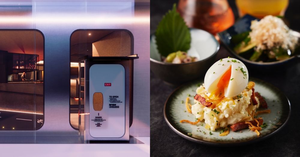 大巨蛋百貨這天開幕！「遠東Garden City」14間餐廳搶先看、還有全台首間航空主題燒肉店！-11