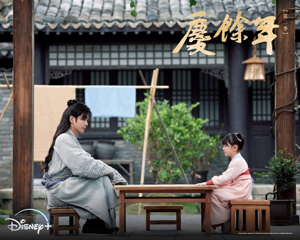 古裝劇《慶餘年2》播放量衝破165億登2024陸劇劇王！「小范大人」張若昀回歸網友直呼：太過癮！-3
