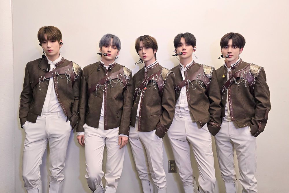 韓國男團專輯總收入排名TOP10！TXT 2737億，Stray Kids衝進前三，冠軍賣破7000億！-13