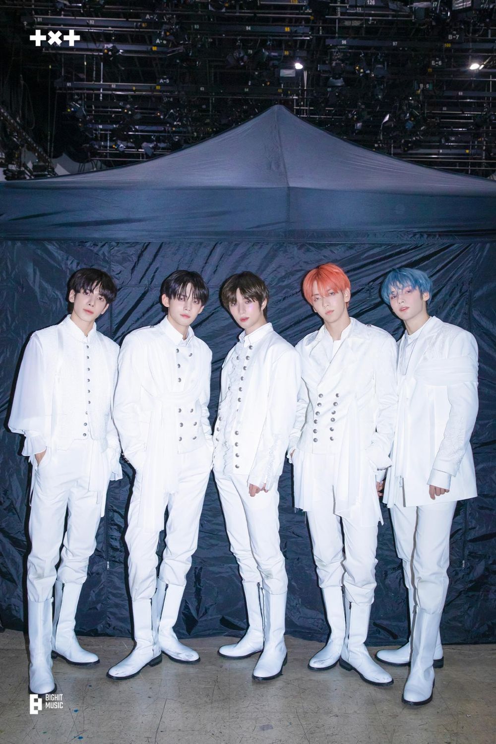 韓國男團專輯總收入排名TOP10！TXT 2737億，Stray Kids衝進前三，冠軍賣破7000億！-12