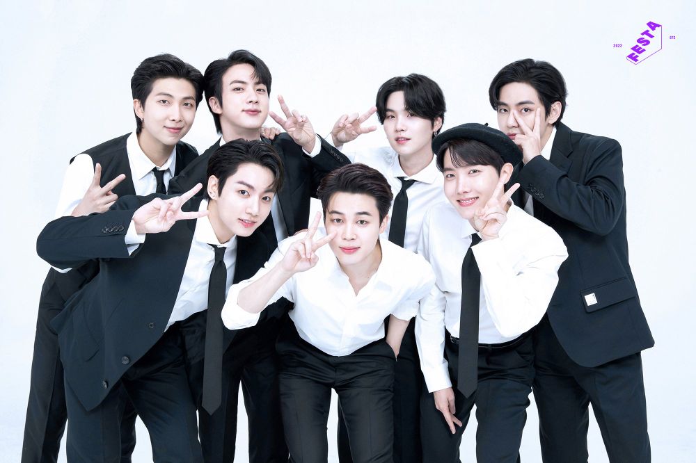 韓國男團專輯總收入排名TOP10！TXT 2737億，Stray Kids衝進前三，冠軍賣破7000億！-21