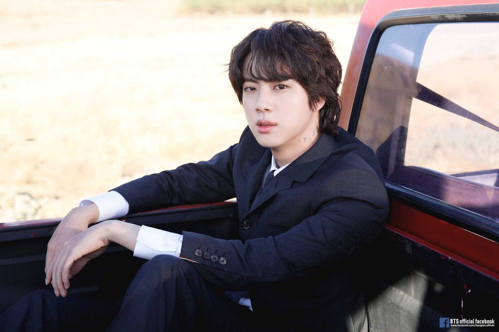 韓網熱議7位有「演員相」的韓國男偶像！圓佑新歌動作戲超帥氣，秀彬、在玹初戀感超強，網友公認最適合演「渣男」是他！-3