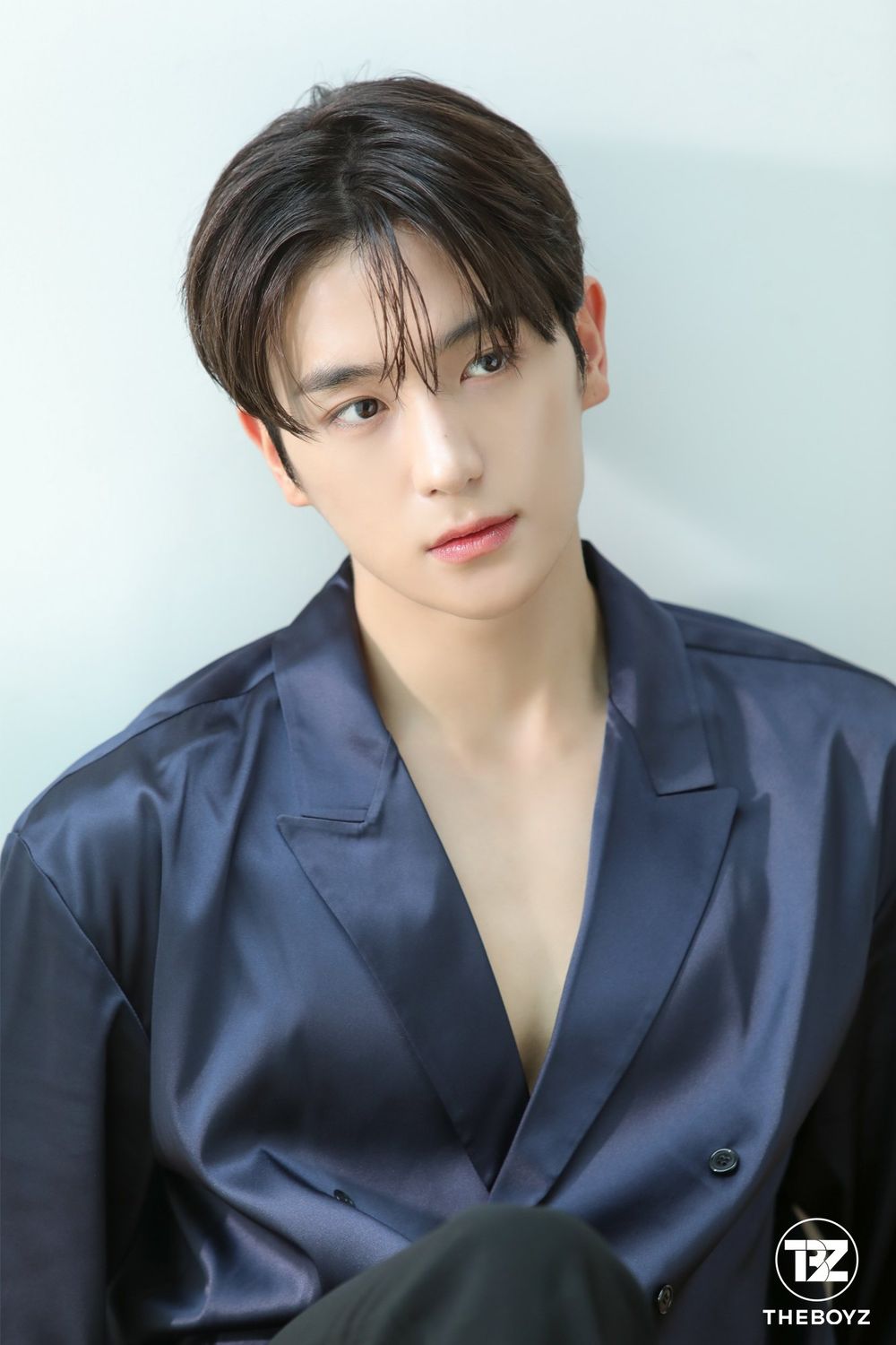 韓網熱議7位有「演員相」的韓國男偶像！圓佑新歌動作戲超帥氣，秀彬、在玹初戀感超強，網友公認最適合演「渣男」是他！-14