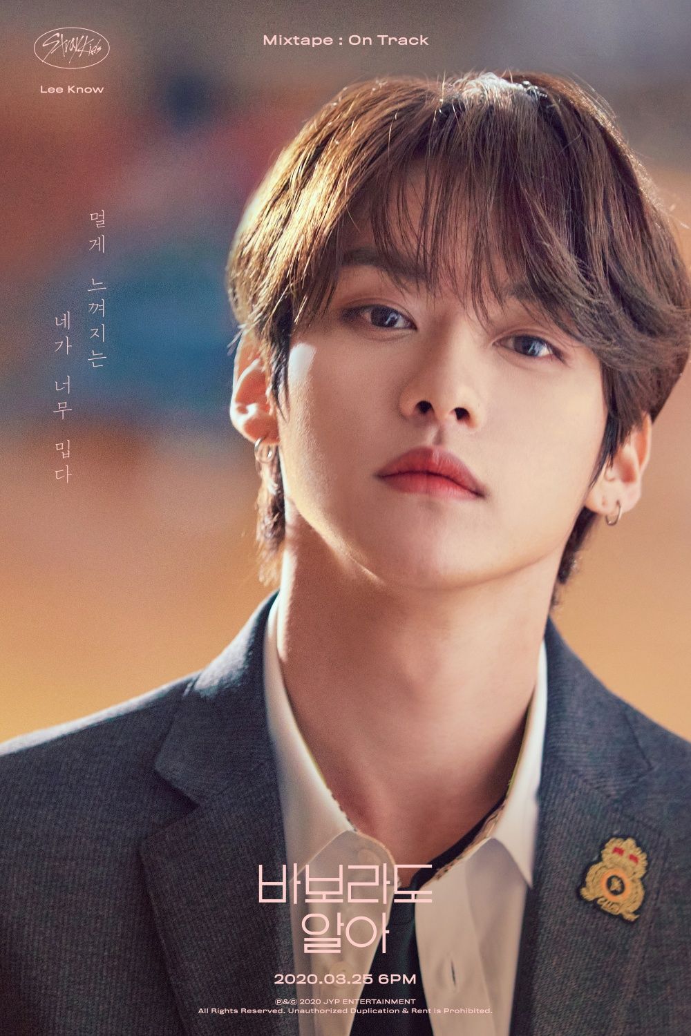 韓網熱議7位有「演員相」的韓國男偶像！圓佑新歌動作戲超帥氣，秀彬、在玹初戀感超強，網友公認最適合演「渣男」是他！-11