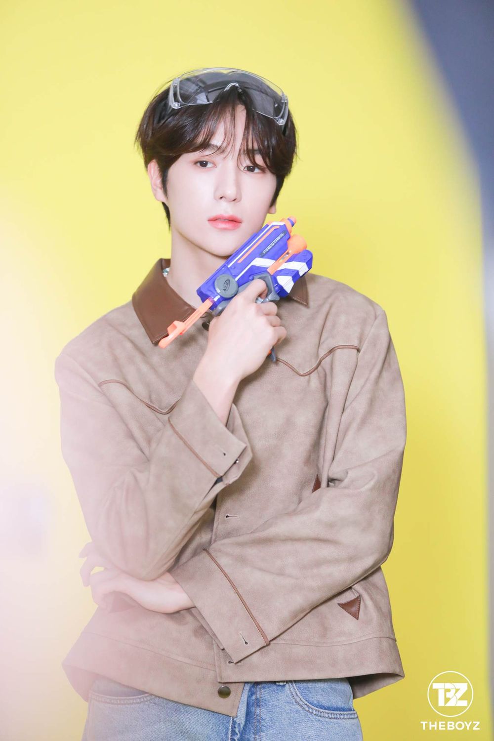 韓網熱議7位有「演員相」的韓國男偶像！圓佑新歌動作戲超帥氣，秀彬、在玹初戀感超強，網友公認最適合演「渣男」是他！-15