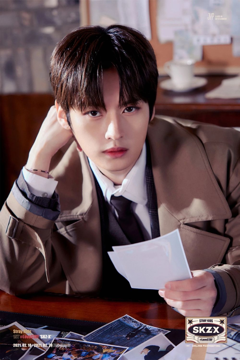 韓網熱議7位有「演員相」的韓國男偶像！圓佑新歌動作戲超帥氣，秀彬、在玹初戀感超強，網友公認最適合演「渣男」是他！-10