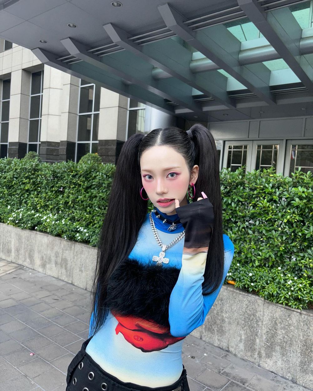 IG最快破1600萬粉絲的女團成員TOP5！Karina打敗Jisoo，這團全員上榜，冠軍只花8個月就達成！-4