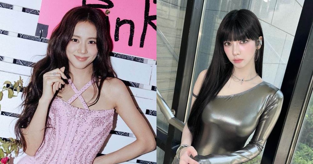 IG最快破1600萬粉絲的女團成員TOP5！Karina打敗Jisoo，這團全員上榜，冠軍只花8個月就達成！-1