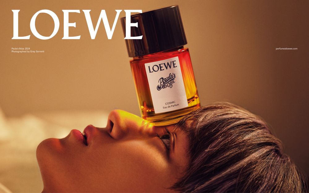 NCT李泰容當兵有夠忙！LOEWE宣布TAEYONG為新一任品牌大使，宣傳照簡直藝術品！-3