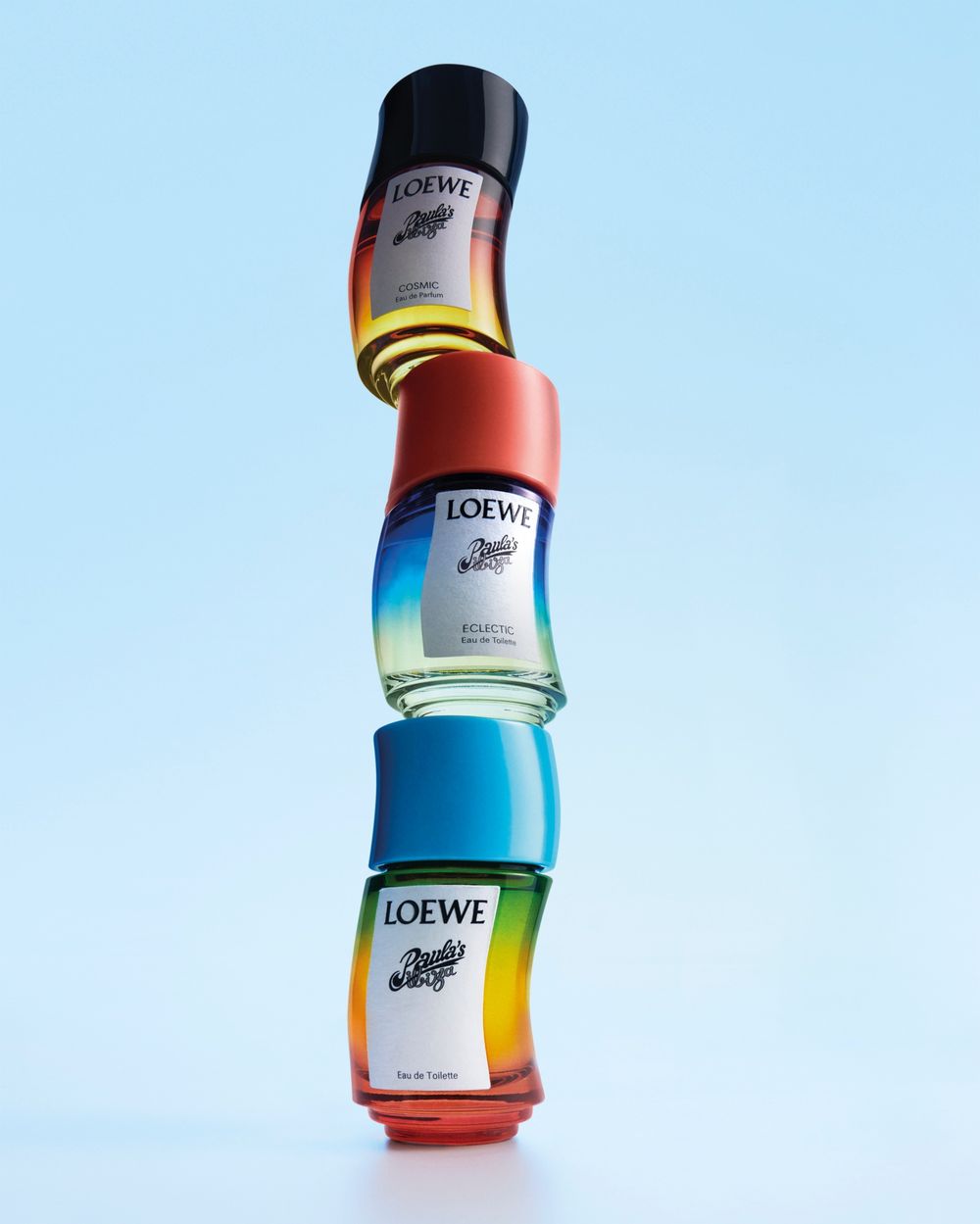 NCT李泰容當兵有夠忙！LOEWE宣布TAEYONG為新一任品牌大使，宣傳照簡直藝術品！-9