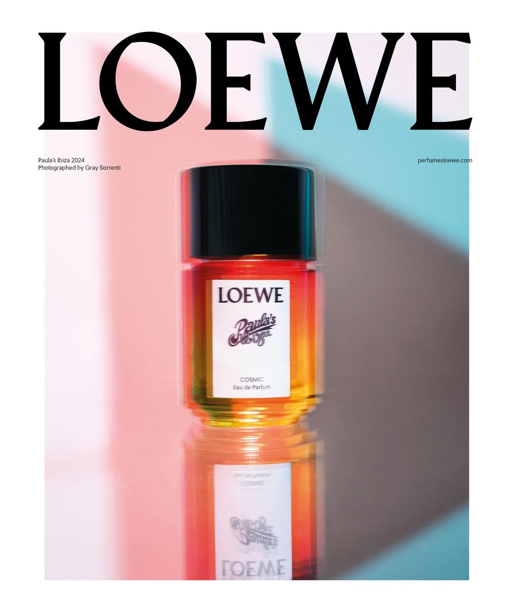NCT李泰容當兵有夠忙！LOEWE宣布TAEYONG為新一任品牌大使，宣傳照簡直藝術品！-4