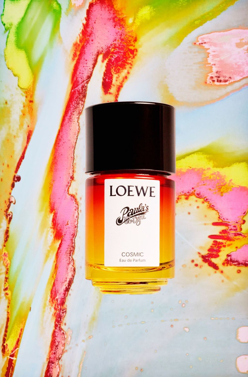 NCT李泰容當兵有夠忙！LOEWE宣布TAEYONG為新一任品牌大使，宣傳照簡直藝術品！-15