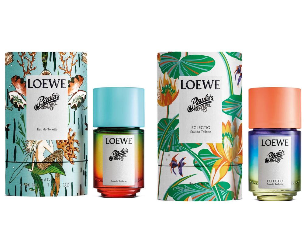 NCT李泰容當兵有夠忙！LOEWE宣布TAEYONG為新一任品牌大使，宣傳照簡直藝術品！-18