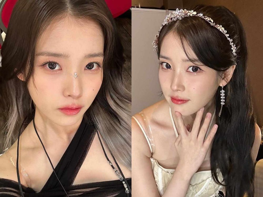 不科學幼態臉偶像盤點！張員瑛、Jennie澎潤寶寶臉技巧，ILLIT李沅禧根本膠原蛋白富翁！-6