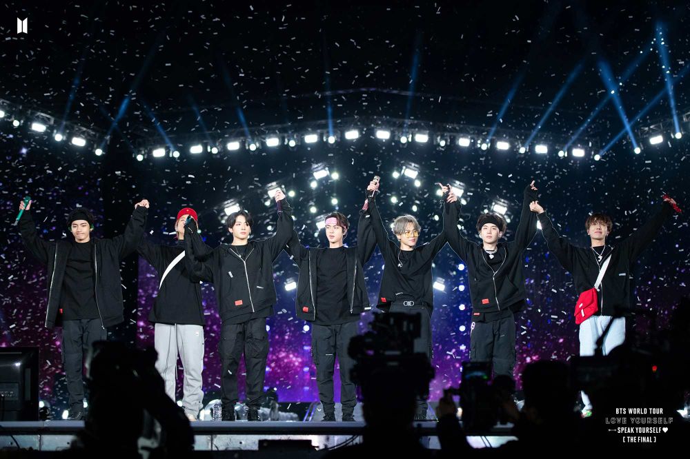 8組「小公司奇蹟」韓國偶像團體！ATEEZ成首組登科切拉男團，STAYC全開麥實力超強，「中小公司之光」始祖是這團！-5