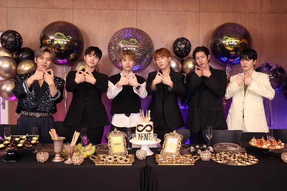 8組「小公司奇蹟」韓國偶像團體！ATEEZ成首組登科切拉男團，STAYC全開麥實力超強，「中小公司之光」始祖是這團！-8