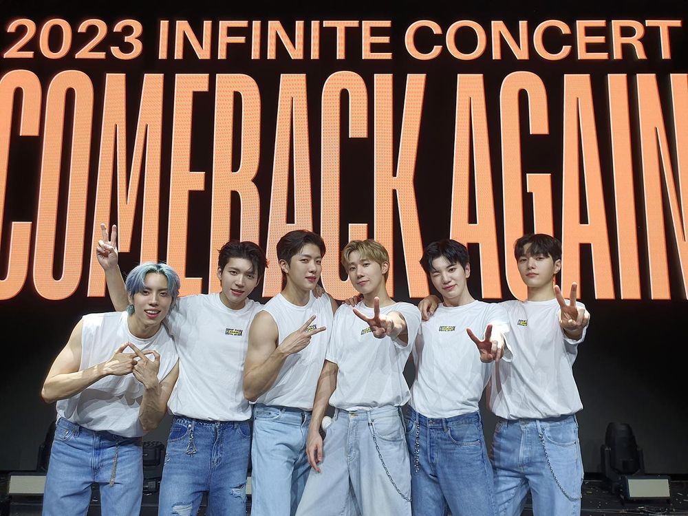 8組「小公司奇蹟」韓國偶像團體！ATEEZ成首組登科切拉男團，STAYC全開麥實力超強，「中小公司之光」始祖是這團！-6