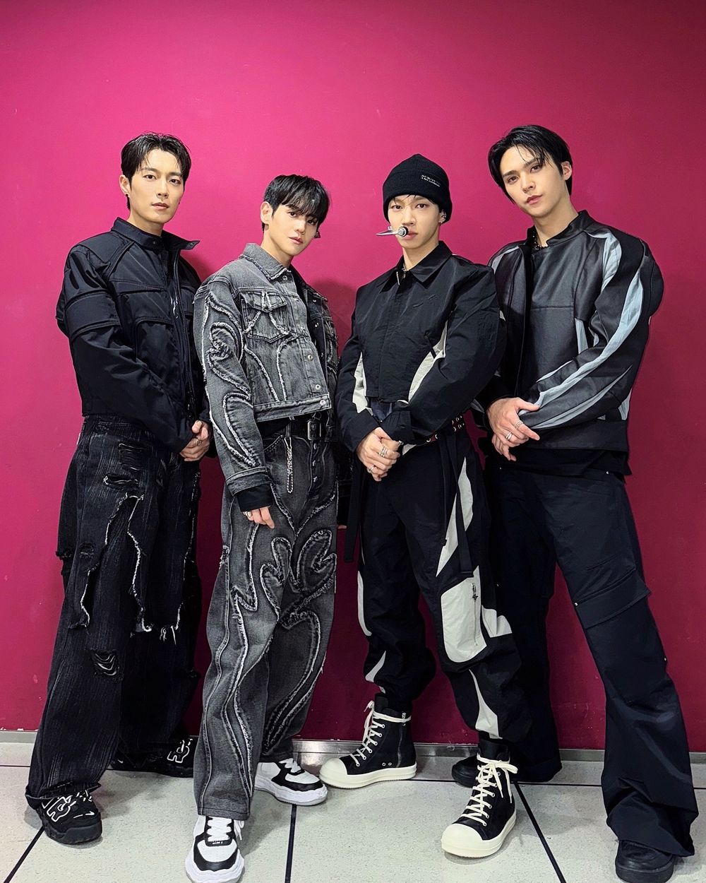 8組「小公司奇蹟」韓國偶像團體！ATEEZ成首組登科切拉男團，STAYC全開麥實力超強，「中小公司之光」始祖是這團！-12