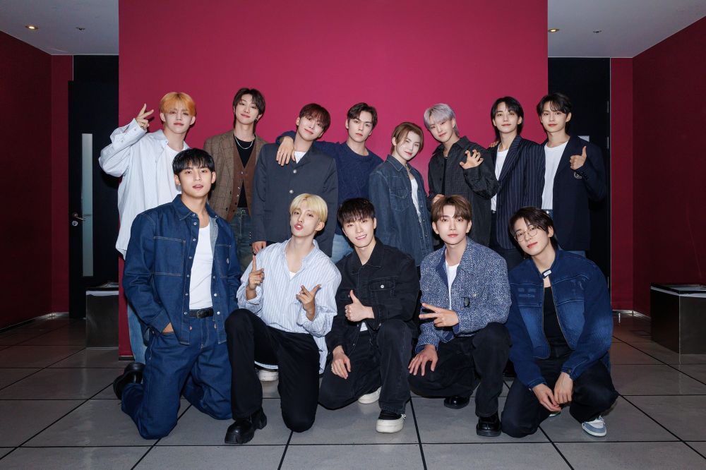 8組「小公司奇蹟」韓國偶像團體！ATEEZ成首組登科切拉男團，STAYC全開麥實力超強，「中小公司之光」始祖是這團！-21