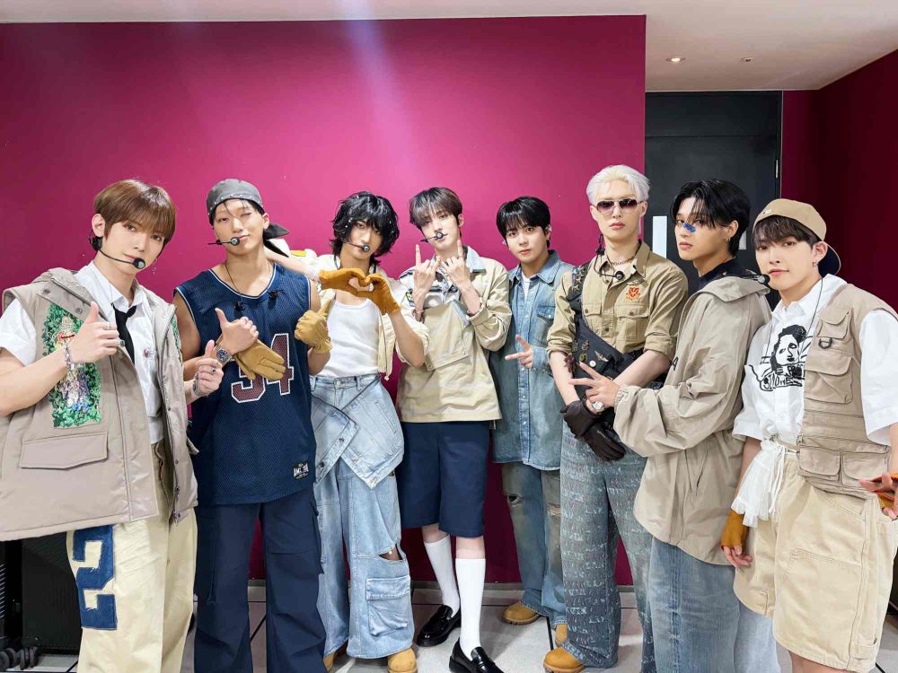 8組「小公司奇蹟」韓國偶像團體！ATEEZ成首組登科切拉男團，STAYC全開麥實力超強，「中小公司之光」始祖是這團！-14