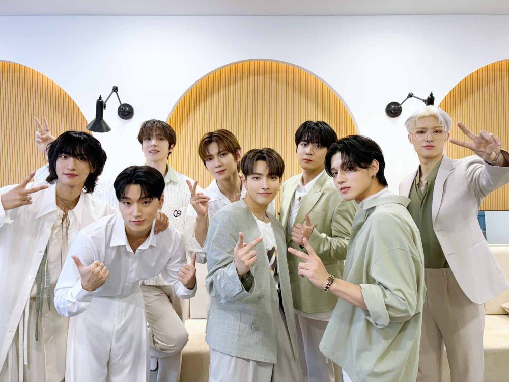 8組「小公司奇蹟」韓國偶像團體！ATEEZ成首組登科切拉男團，STAYC全開麥實力超強，「中小公司之光」始祖是這團！-15