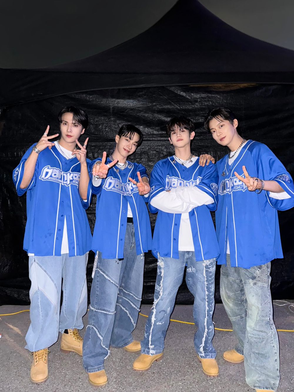 8組「小公司奇蹟」韓國偶像團體！ATEEZ成首組登科切拉男團，STAYC全開麥實力超強，「中小公司之光」始祖是這團！-13