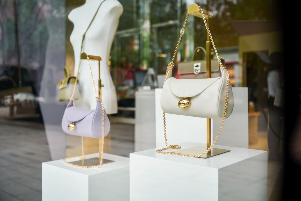 質感包包品牌Cafuné來台灣了！「經典手提包」直接試揹結帳帶走好幸福！-12