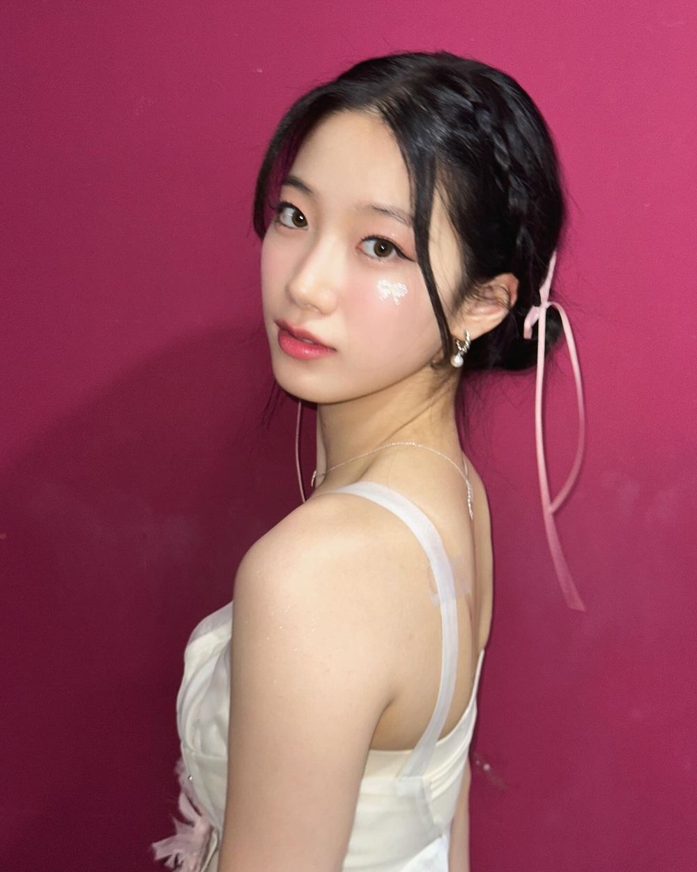 芭蕾系美腿韓星盤點！TWICE子瑜從小就是芭蕾千金，「這位」的腿根本就是名品！-7