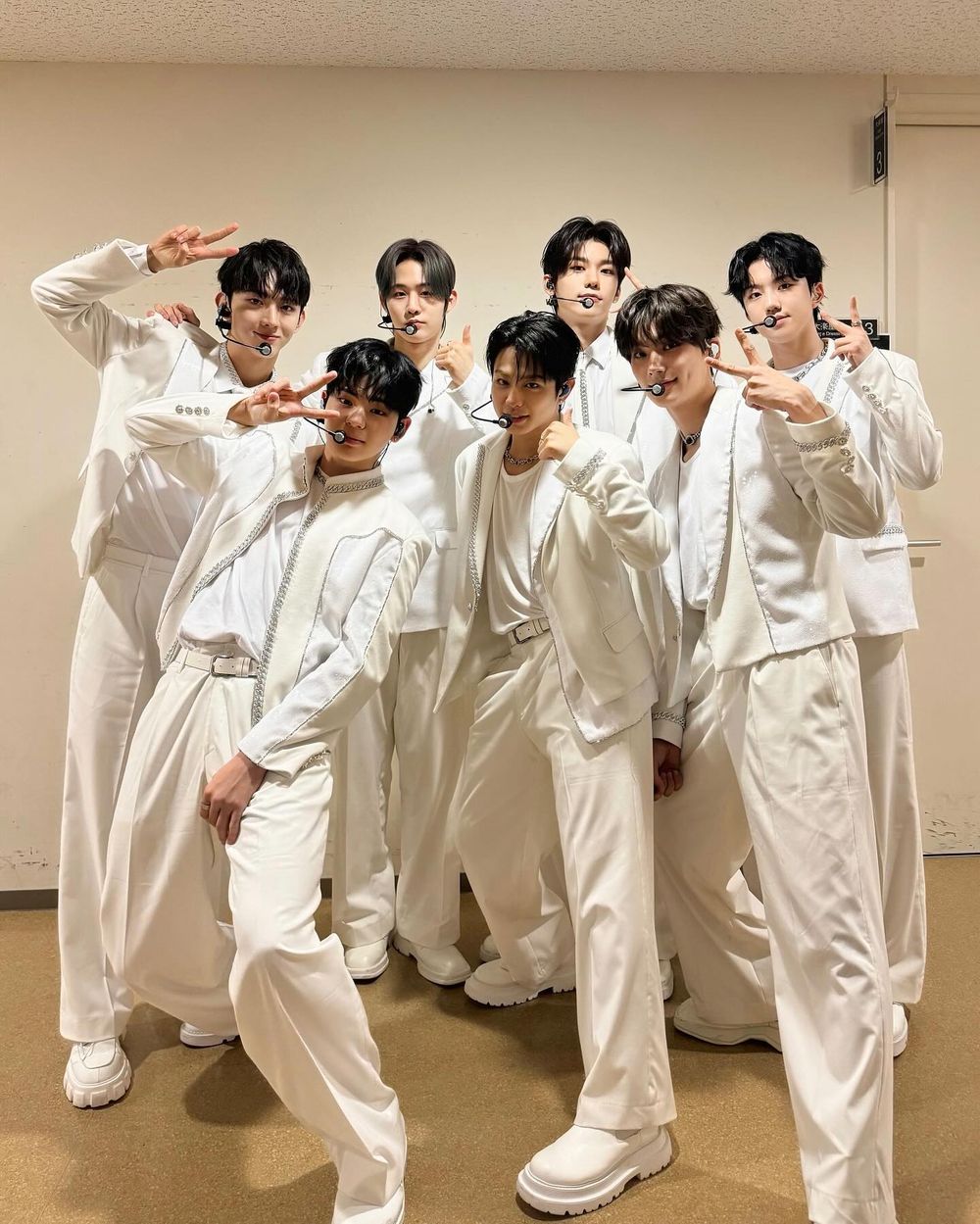 6月回歸出道韓國團體懶人包！淨漢、圓佑組小分隊，TWS爆紅後首次回歸，Kep1er不解散了！-13