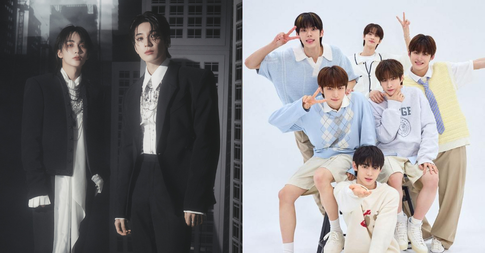 6月回歸出道韓國團體懶人包！淨漢、圓佑組小分隊，TWS爆紅後首次回歸，Kep1er不解散了！-1