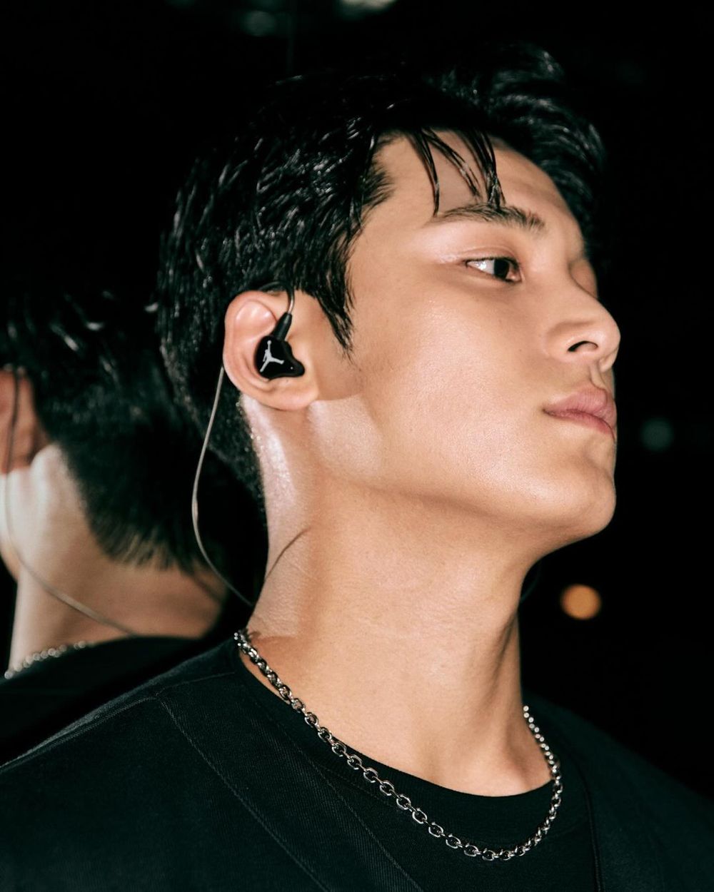 克拉之光！SEVENTEEN珉奎「23億金總」時尚資源狂炸！DIOR、LV精品瘋搶！-16