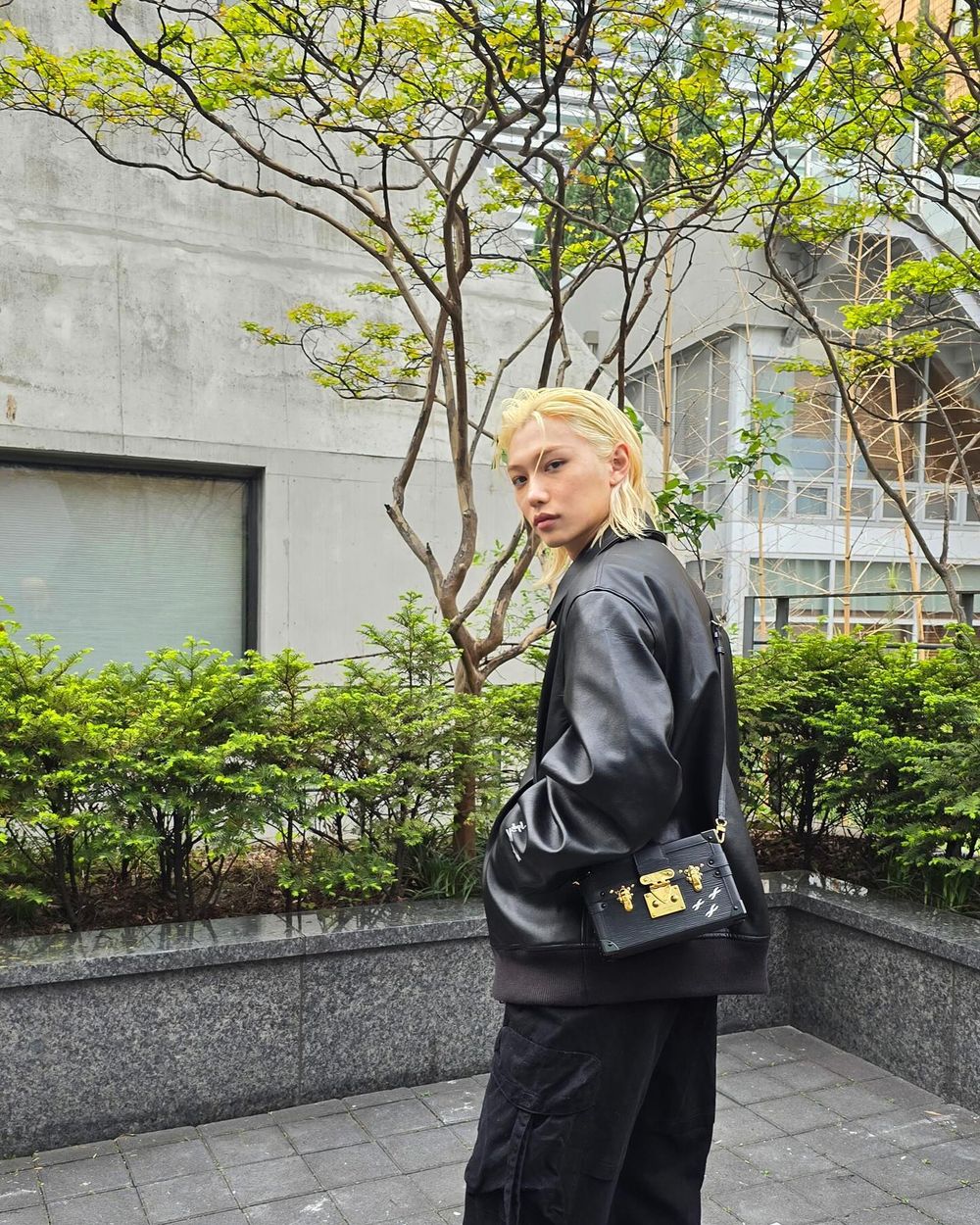 網熱議7位韓語流利的KPOP外國籍偶像！THE 8、雨琦都上榜，Rei韓文好到連大神都佩服-2