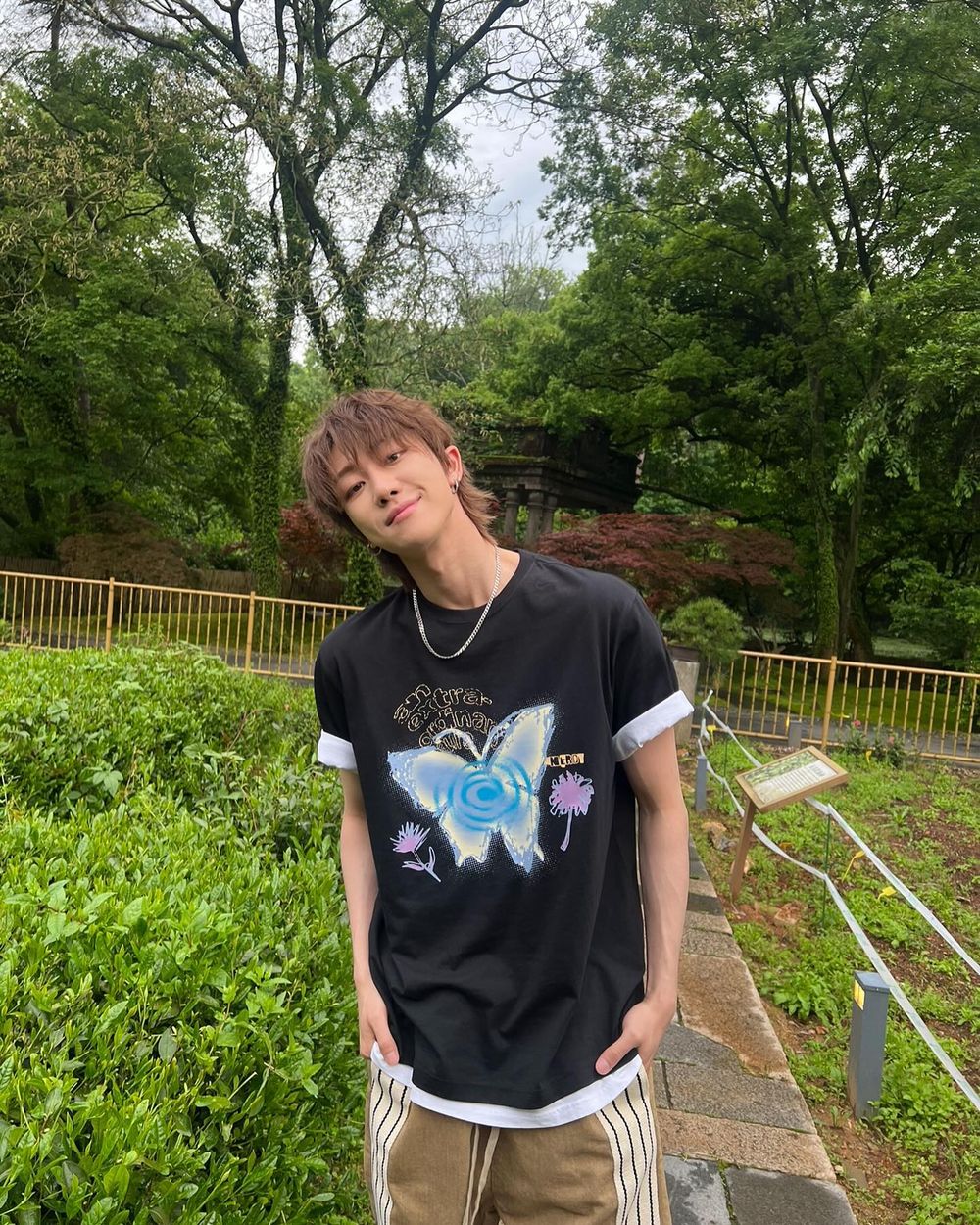 網熱議7位韓語流利的KPOP外國籍偶像！THE 8、雨琦都上榜，Rei韓文好到連大神都佩服-4