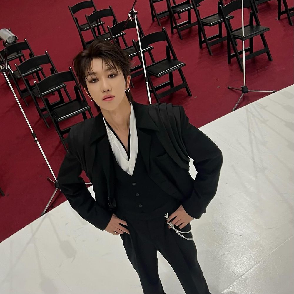 網熱議7位韓語流利的KPOP外國籍偶像！THE 8、雨琦都上榜，Rei韓文好到連大神都佩服-5