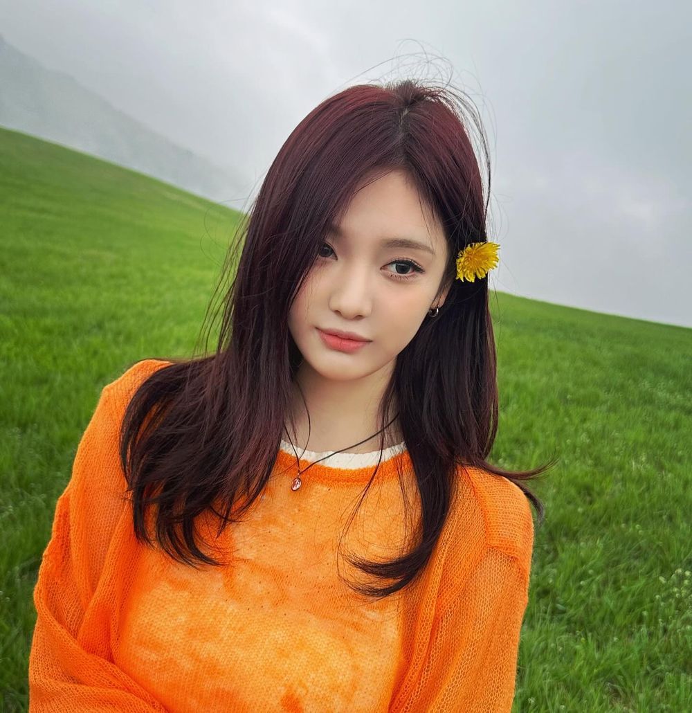 網熱議7位韓語流利的KPOP外國籍偶像！THE 8、雨琦都上榜，Rei韓文好到連大神都佩服-7