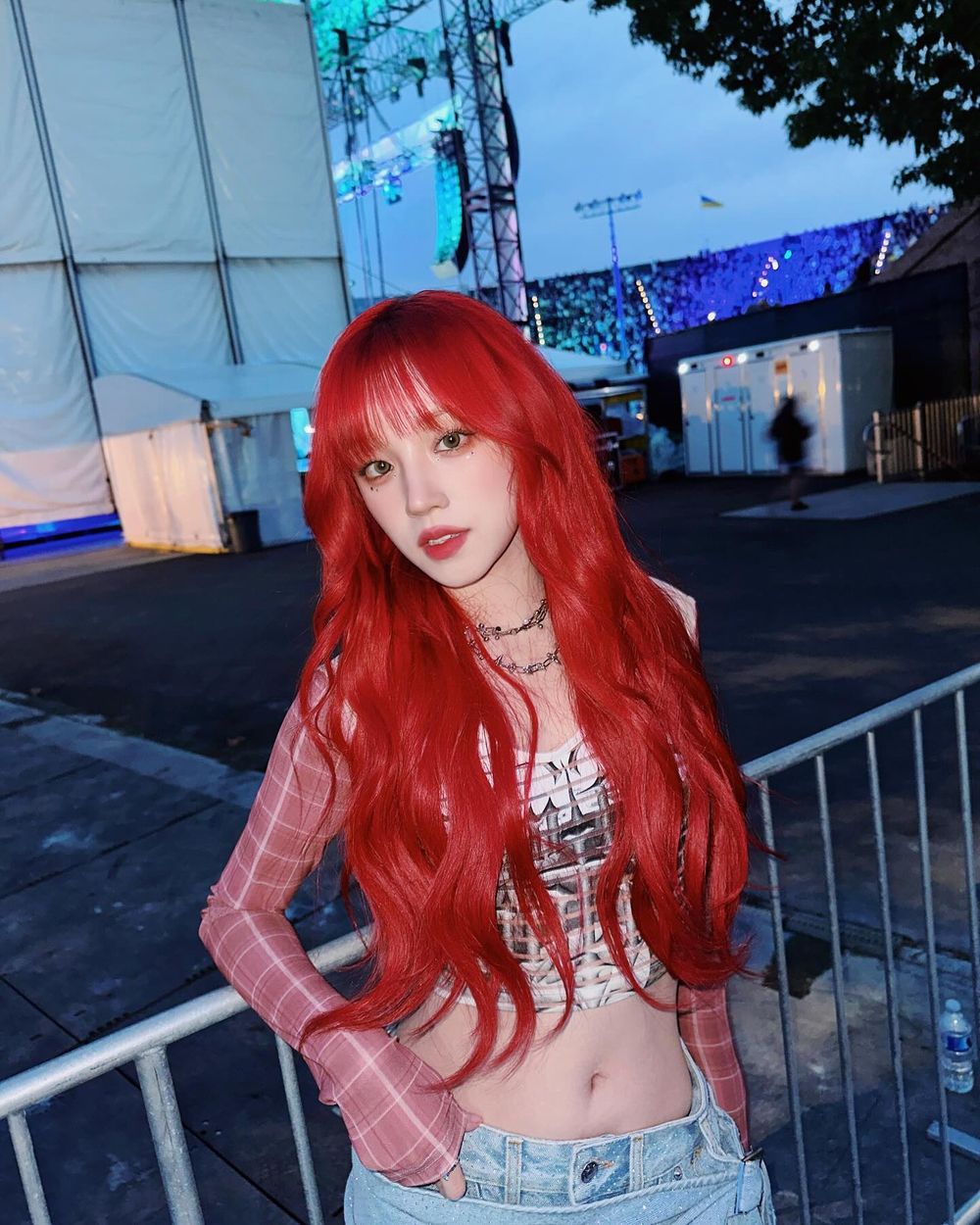 網熱議7位韓語流利的KPOP外國籍偶像！THE 8、雨琦都上榜，Rei韓文好到連大神都佩服-9