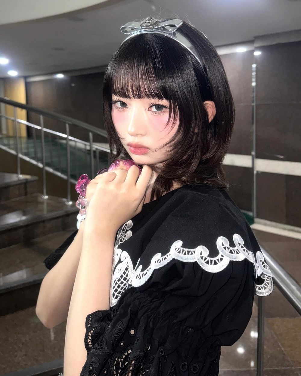 網熱議7位韓語流利的KPOP外國籍偶像！THE 8、雨琦都上榜，Rei韓文好到連大神都佩服-14